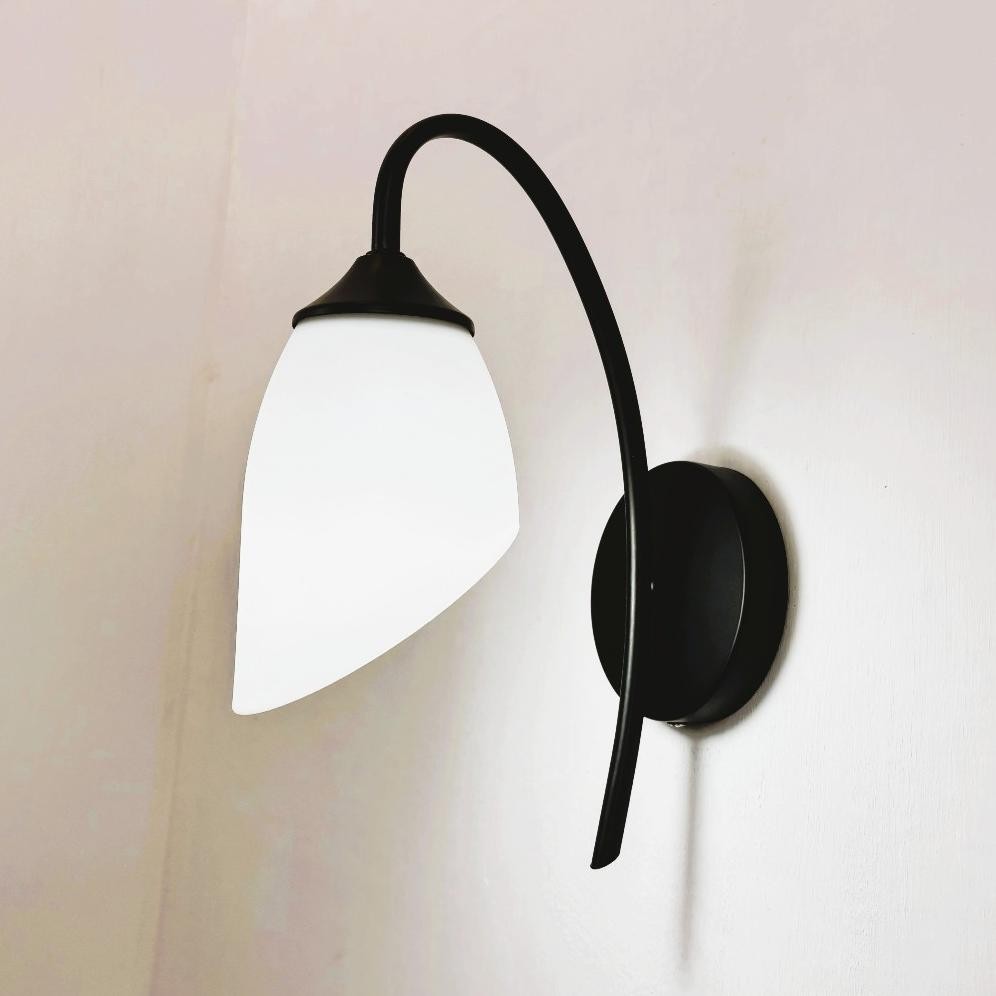 Lampu Dinding Minimalis Hias Kamar Ruang Tamu
