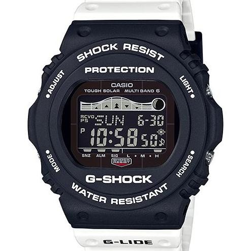 Baru Casio Gshock GWX-5700SSN-1 gwx5700ssn original