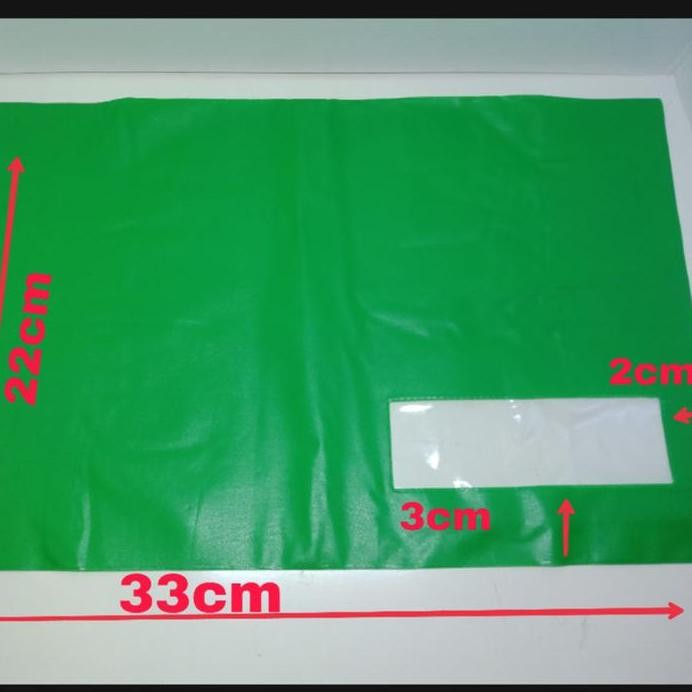 

New CETAK SAMPUL RAPOT 22x33cm 1s/1w