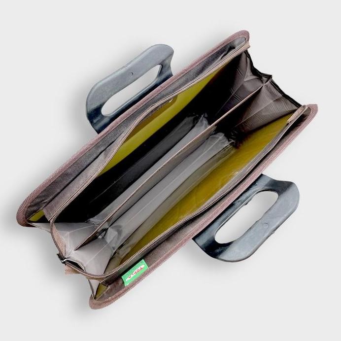 

New Tas Dokumen Map File 5090 Dokumen Bag Tenteng