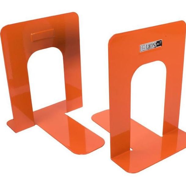 

New Stand book/penahan document/buku Lion no.7