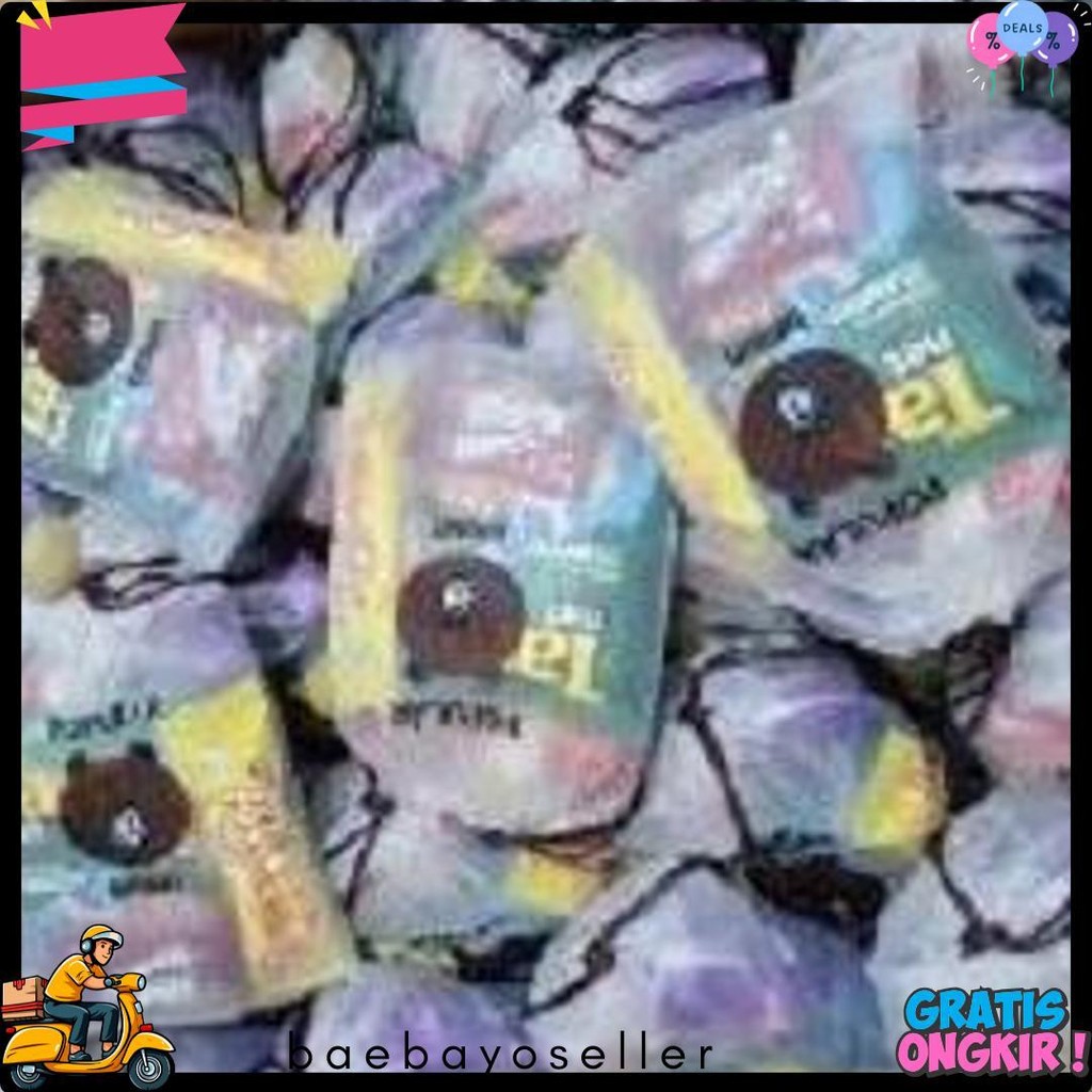 

Paket Snack Ulang Tahun 10 Pcs Lokal Dengan Berbagai Jenis Cemilan Favorit Diskon