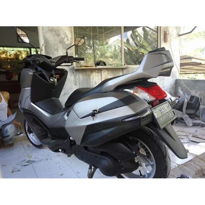SIDEBOX YAMAHA NMAX