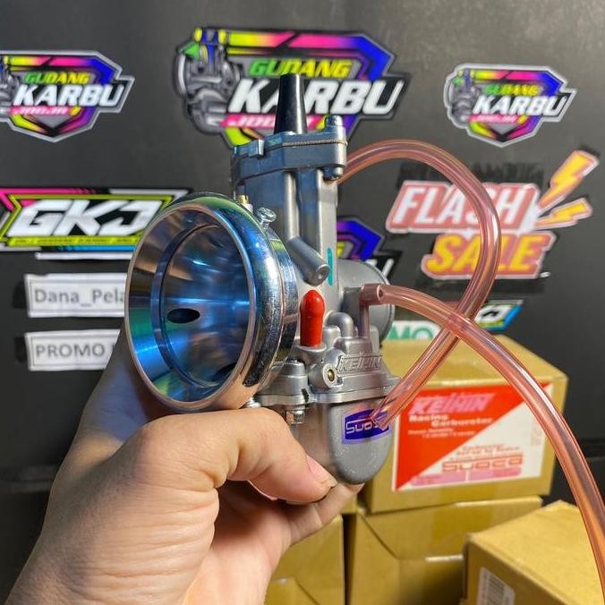KARBU PWK SUDCO 26 SET VELOCITI KEIHIN JAPAN BISA COD BAYAR DI TEMPAT ORIGINAL DAN TERPERCAYA