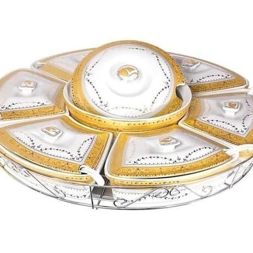 Prasmanan Set Besar Vicenza B412