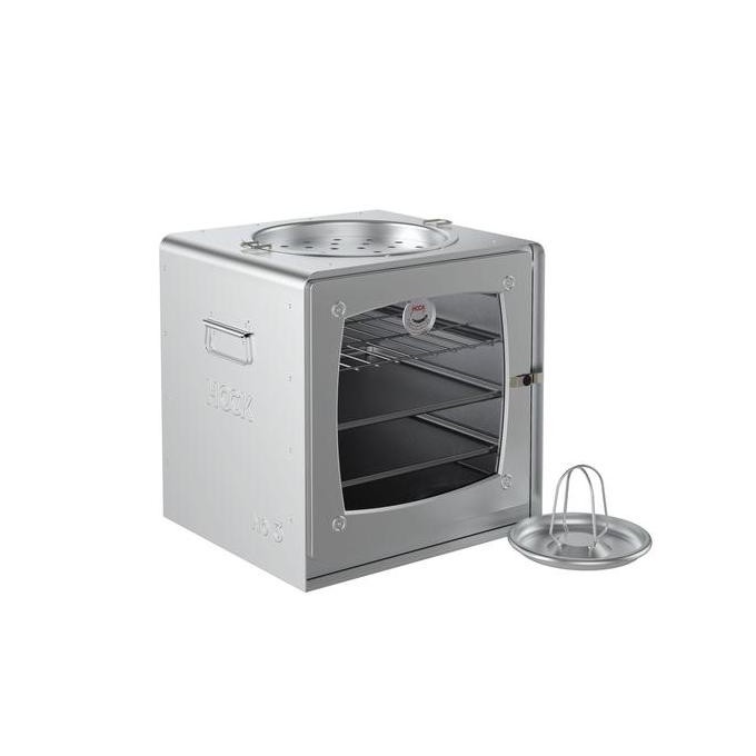 Oven Hock No 3 - Oven Tangkring Kompor