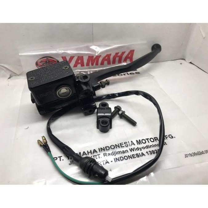 * MASTER REM ASSY ORIGINAL YAMAHA RX KING *