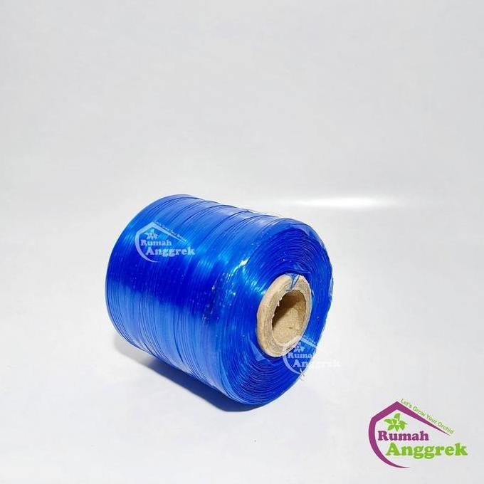 

[Expert] Tali Salaran Tanaman gawar anggrek biru pakis bell kayu plastik biru paku simbar