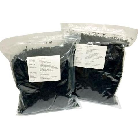 

Cut Wakame 500Gr | Dried Seaweed | Rumput Laut Kering