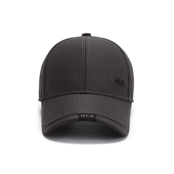 TERLARIS - Topi Baseball NICHOLAS Narason Hat Cap Casual Sports Distro Fashion Pria Wanita / Topi Ba