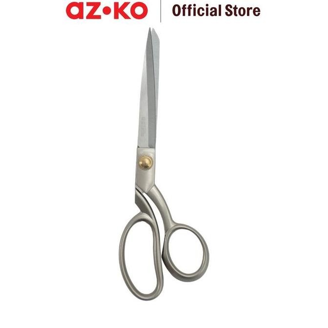 

Azko Odi 8 Inci Gunting Kain Sewing Scissors Gunting Kain Tekstil Alat Potong Jahit Perlengkapan Menjahit