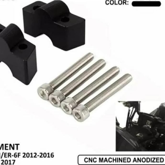 Riser stang er6n er6f peninggi stang er6n er6f