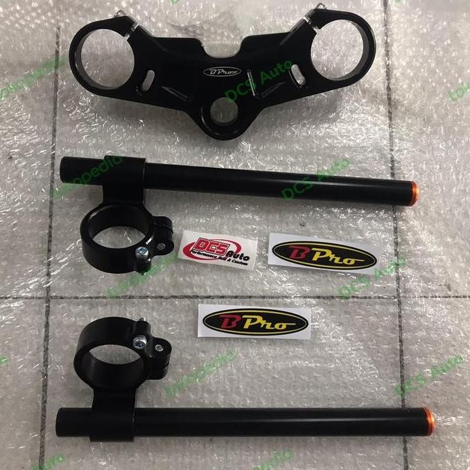 BPRO SET Yamaha R15V3 SEGITA + STANG