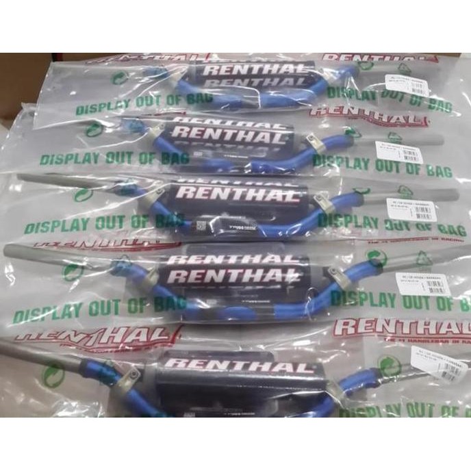 stang renthal twinwall