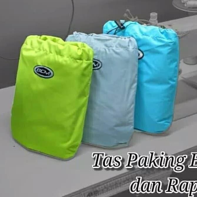 Honda ATV Monstrac Body Cover| Sarung Penutup ATV