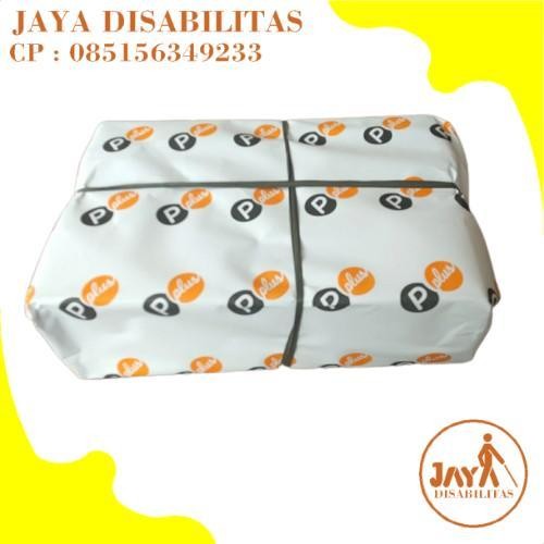 

Kertas Braille (Braille Paper) | Kertas Menulis Reglet