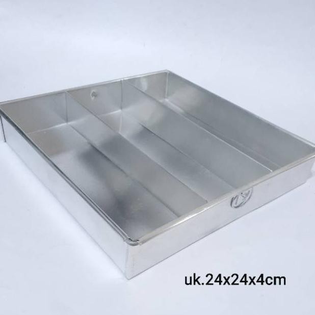 DAPURMAMI LOYANG SEPIKU CETAKAN SPIKU LAPIS SURABAYA KUE LAPIS MANDARIN CAKE ROTI