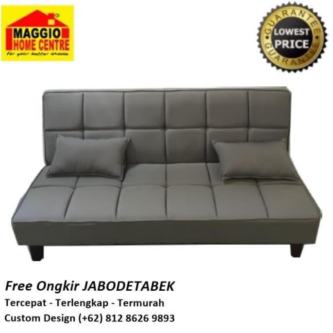Sofa Bed Minimalis Modern - Sofa Bed Benelli