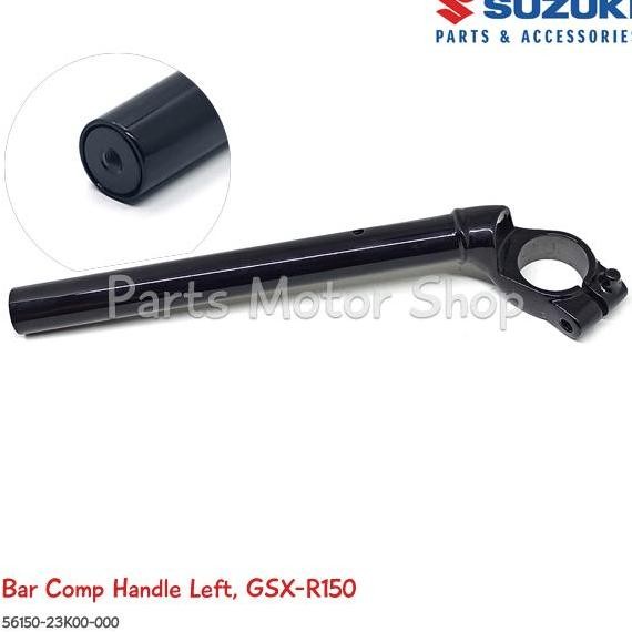 Stang Kiri Orinal GSX-R150