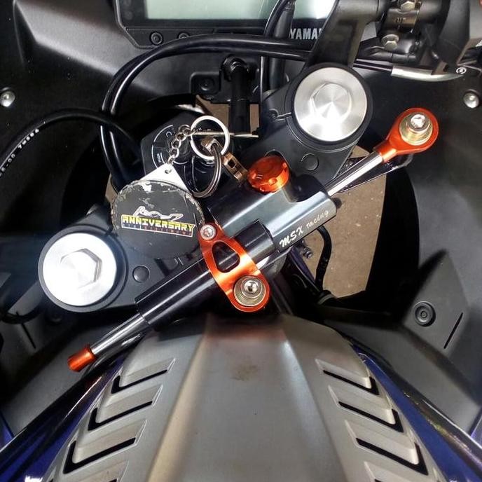 Stabilizer Stang R15 V3 / Steering Damper R15 V3