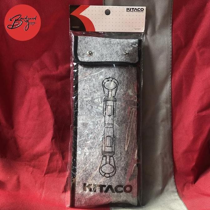 Stabilizer stang kitaco honda monkey125