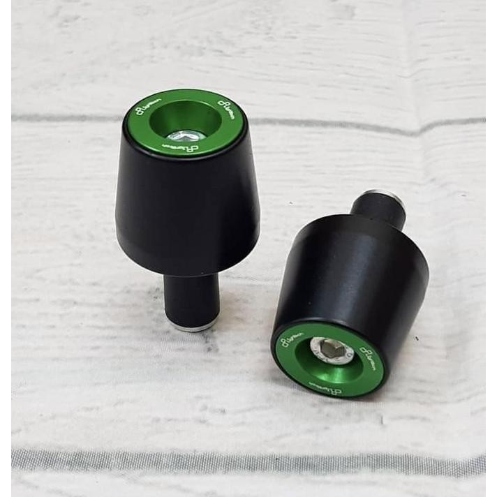 Lhtech Bar End Jalu Stang Honda CBR250RR