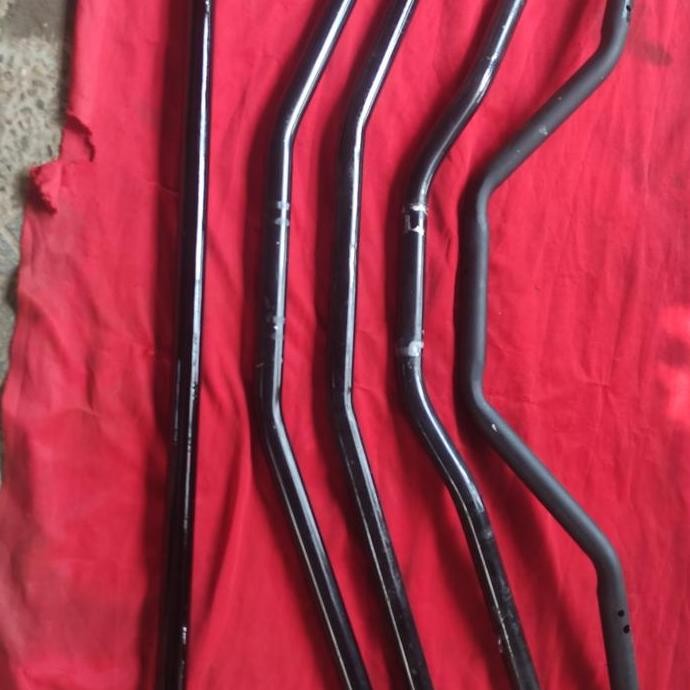 Stang Bobber Cruiser