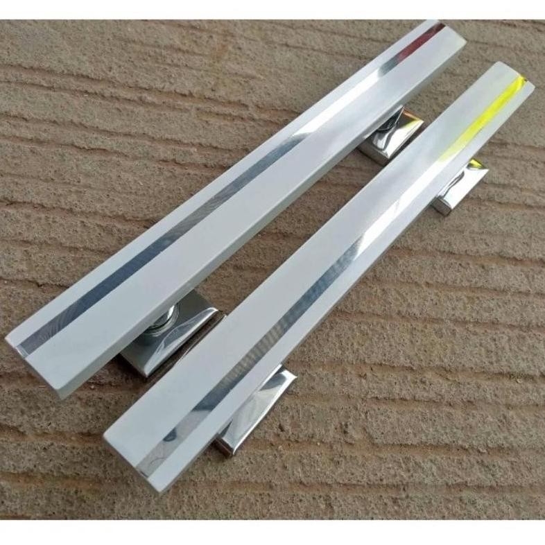 (Terbaru) tarikan pintu rumah minimalis modern terbaru model ukuran 45cm (Terlaris)