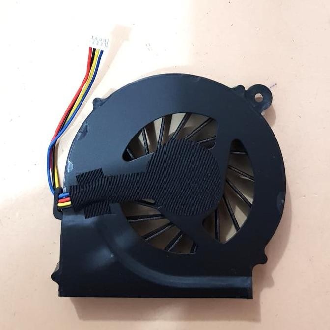 FAN HP 1000 4PIN
