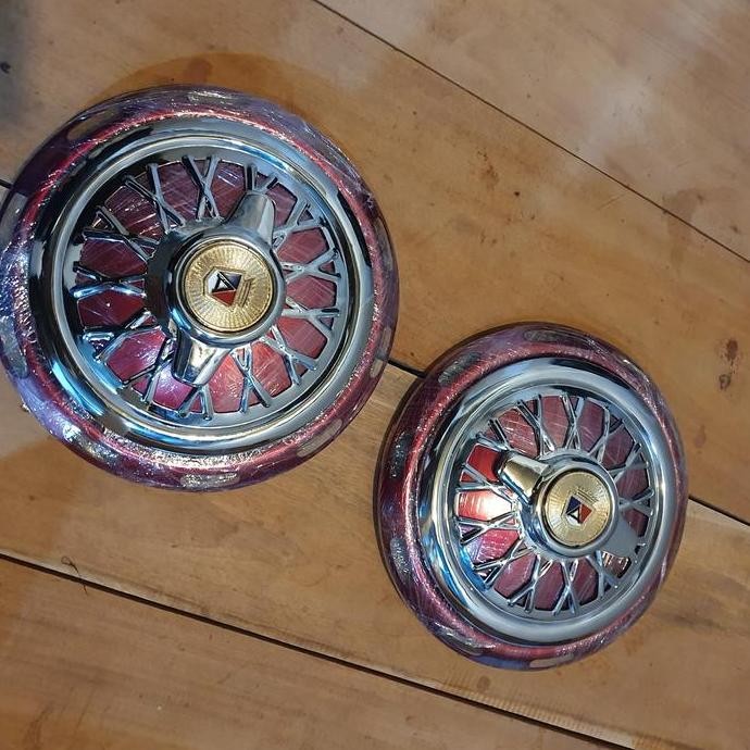 Wheeldop Ardor Vespa Sprint GS GL Congo Dll kualitas terbaik
