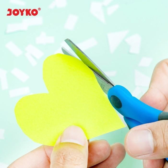 

WSS Scissors Gunting Joyko SC-12