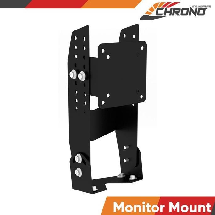Monitor Mount Add-On for LMP2 / LMPA / LMP3 GT-Sim ID