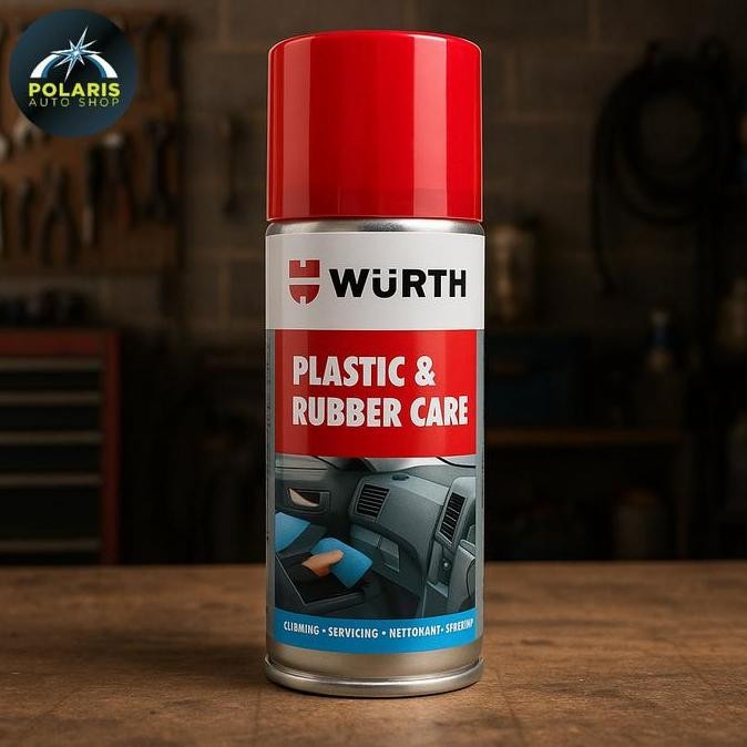 TERLARIS - Wurth silicone spray 0ML