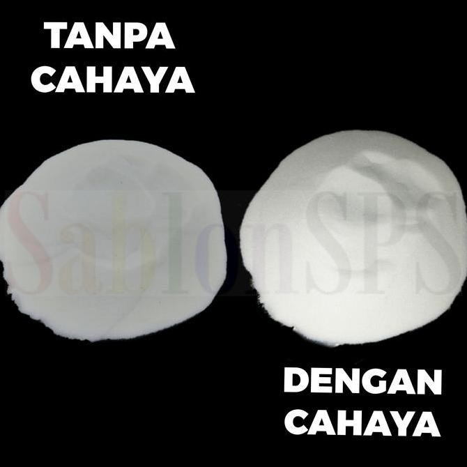 

NEW BUBUK RLEKTIF 00GR WHITE RLEKTIF POWDER