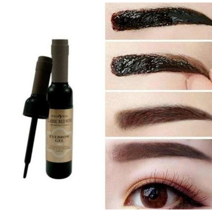 TERLARIS - Alis Henna Premium