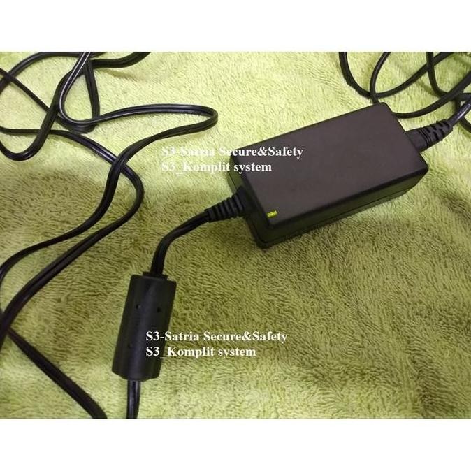 Cas Charger Motor Mobil Mainan Mobilan Aki 6V 6 V Volt Accu