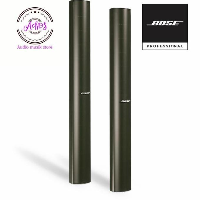 JB BOSE MA 12 PANARAY/SPEAKER PANARAY BOSE MA12 PASIF ORIGINAL None