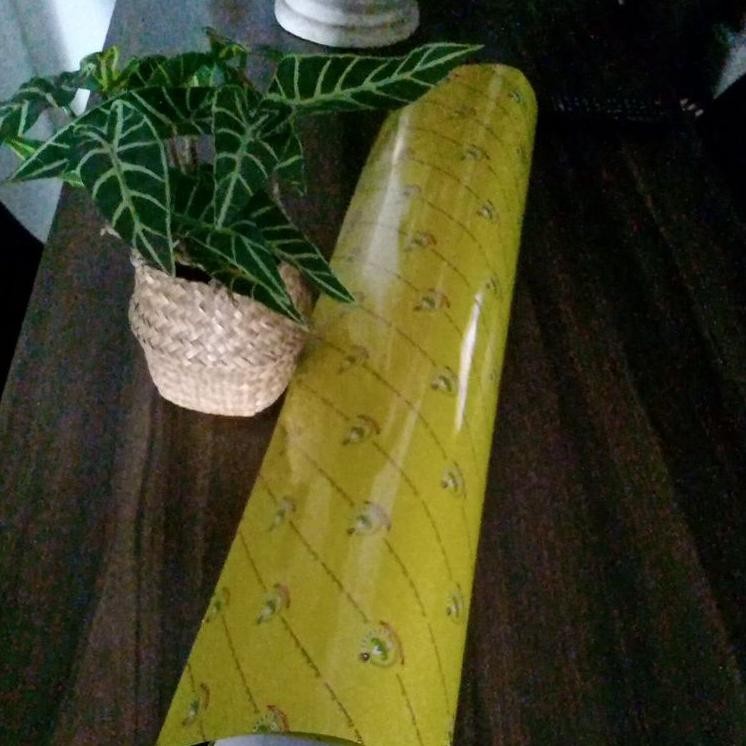 

Sampul Persit 140. Dapat 10 Lembar