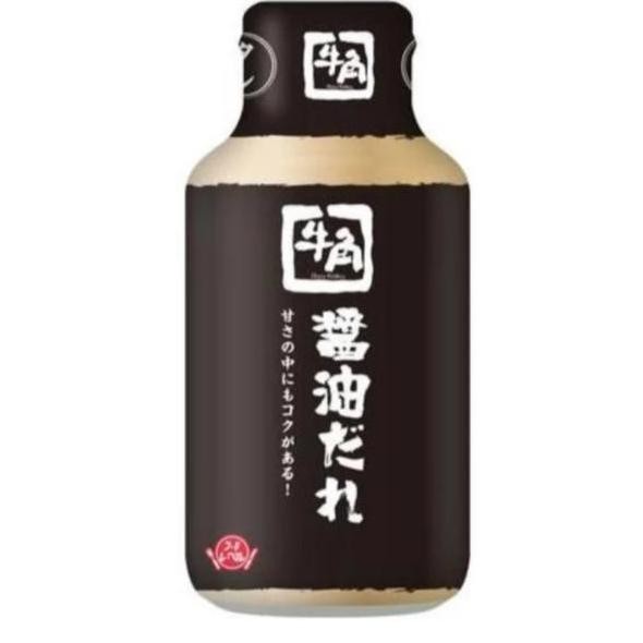 

Gyukaku Yakiniku Shoyu Dare Soy Sauce 210G