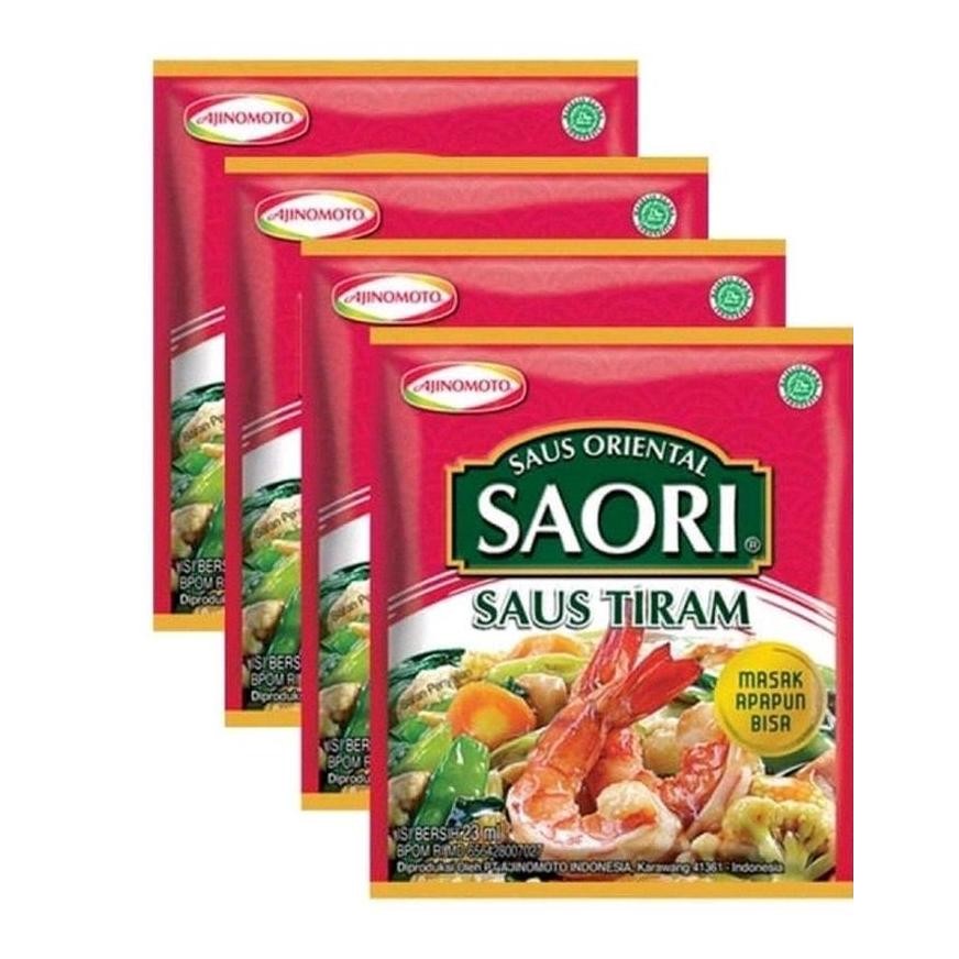 

Sa saus tiram saos ental sachet renteng