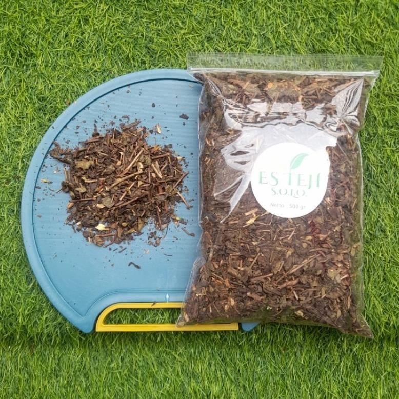 

SALE! TEH SOLO RACIKAN 500GR PAKET USAHA | 4 JENIS TEH RACIKAN | COCOK UNTUK JUALAN ES TEH