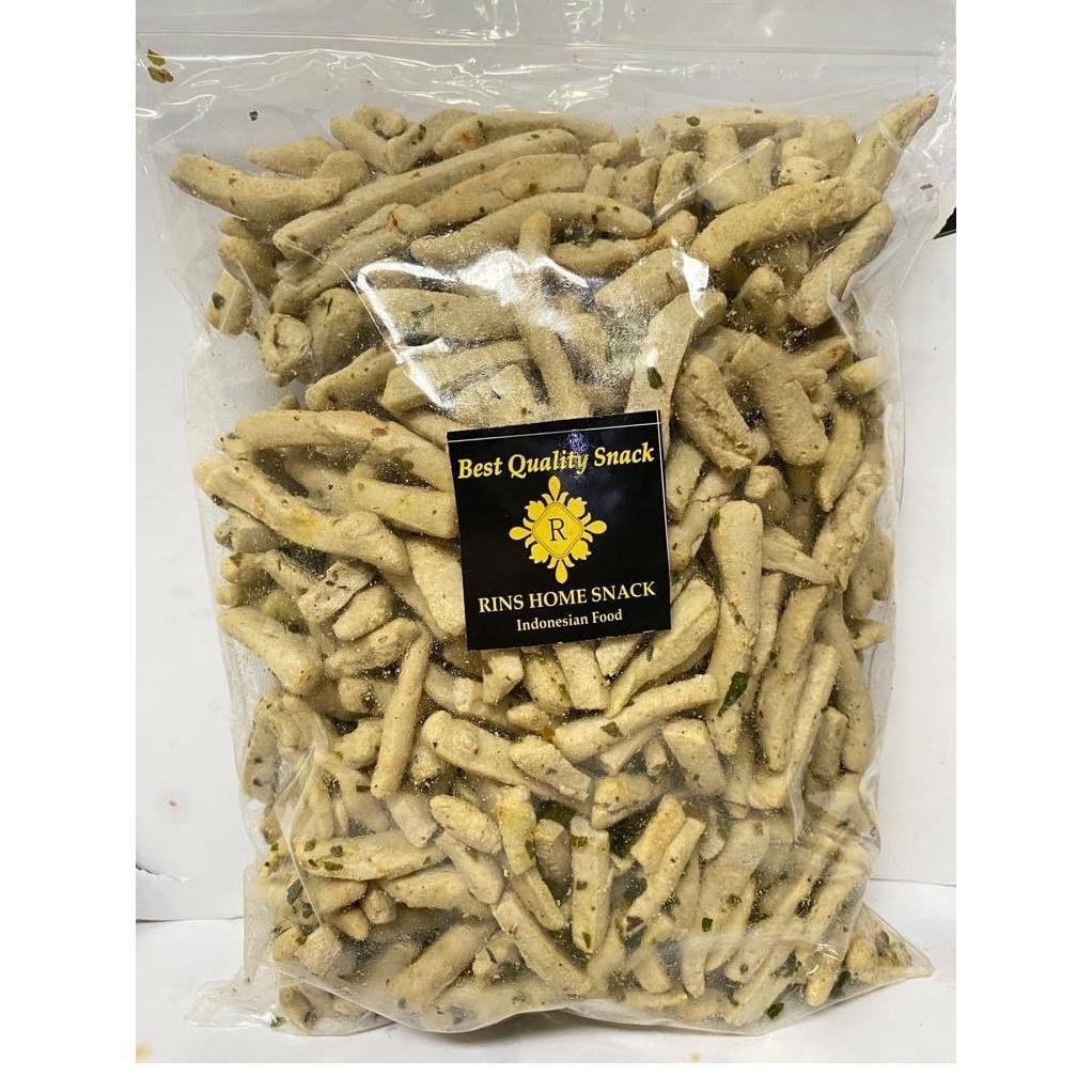 

Promo Bundling Basreng Ori 250Gr Dan Basreng Pedas 250Gr Terbaru Berkualitas