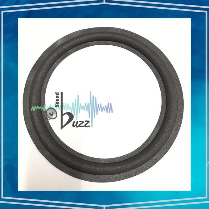 JB Cincin Spons Speaker Woofer 15 Inch / Spoon Speaker None