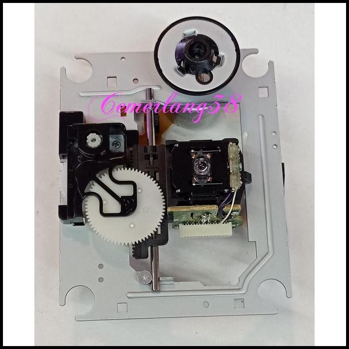 Optic CD / VCD Player SF P101N Sanyo 16 pins pick ups SF-P101N 16 pin