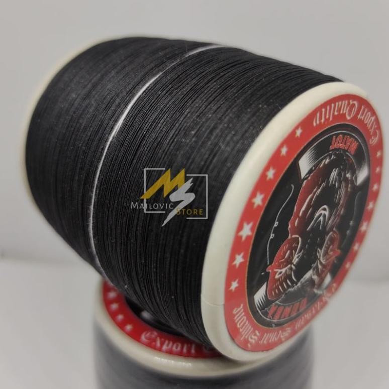 wd-54 Gelasan Layangan Matot 020 Domba Panjang 2000 Yard Benang Senar Aduan Tajam Viral Murah Seot S