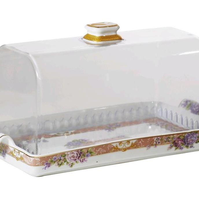 Tempat Roti Vicenza P76