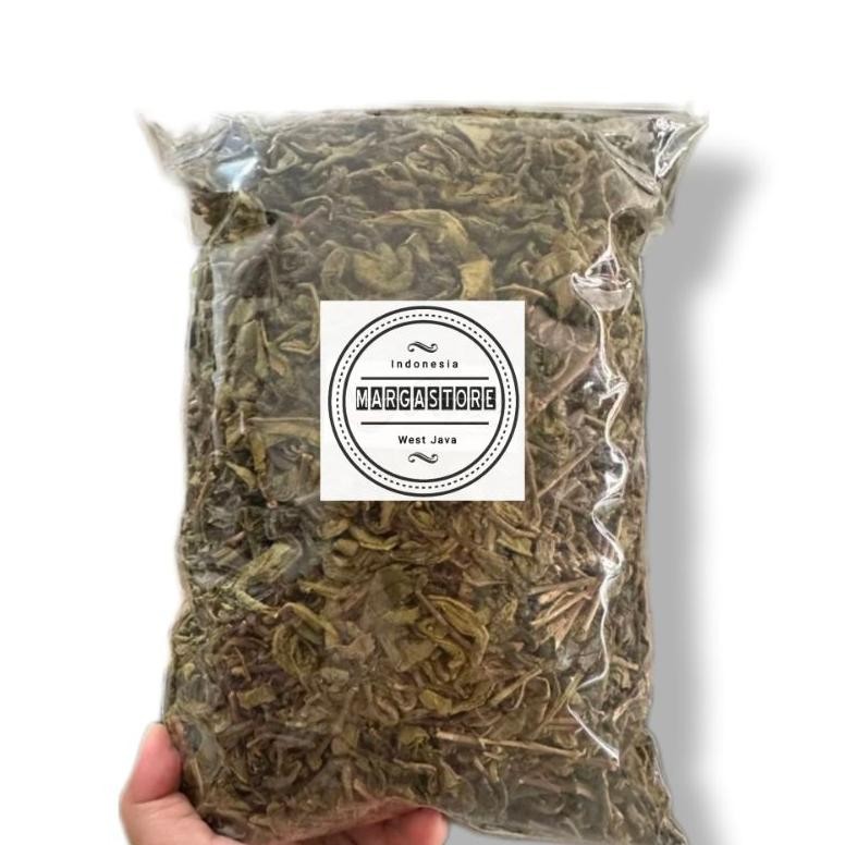 

SALE! TEH HIJAU TARAJU 1KG 4 PACK TEH HIJAU ASLI TANPA CAMPURAN