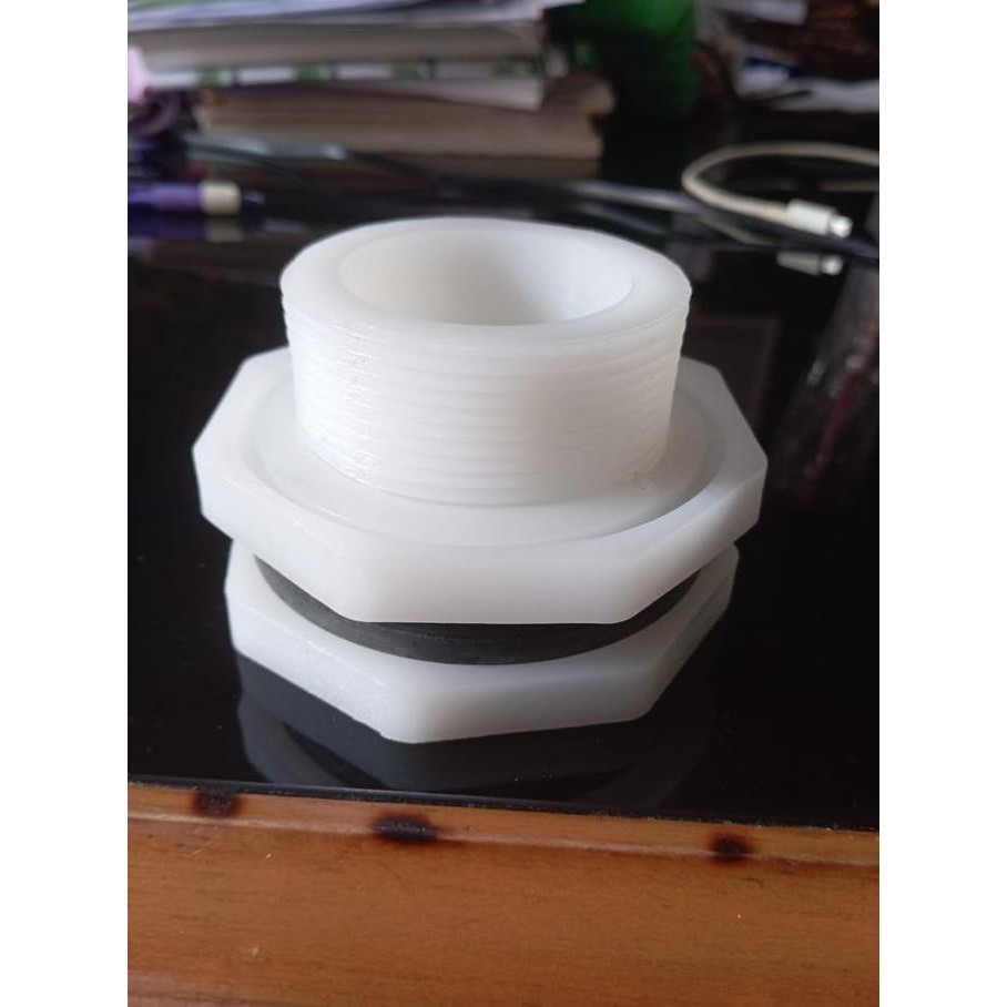 Watermur Toren 2 Inch / Watermur Toren 2" / Water Moor Toren 2" / Water Mur 2" Toren Harga Spesial