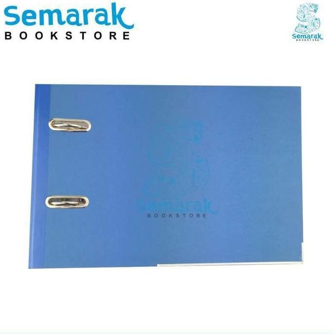 

Bindex Ecology 777 Ordner 7 Cm Kecil Dus Isi 12 Pcs