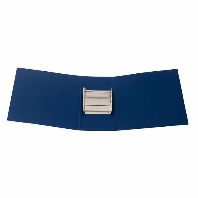 

Bantex Post Pipe Binder 2 Ring 10Cm Folio Biru 1312
